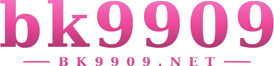 bk9909 logo